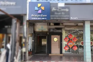 Piles Clinic, Anna Nagar