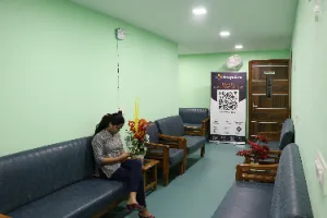 Fistula Clinic, Laxmi Nagar