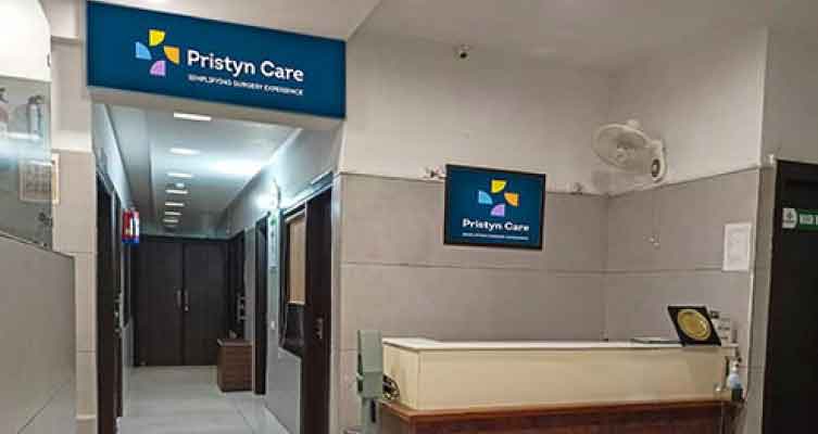 Fissure Clinic, Mira Bhayandar