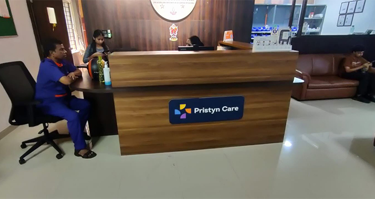 Piles Clinic, Kalyan Nagar