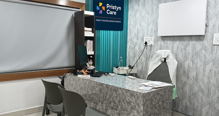 Fissure Clinic, Kukatpally