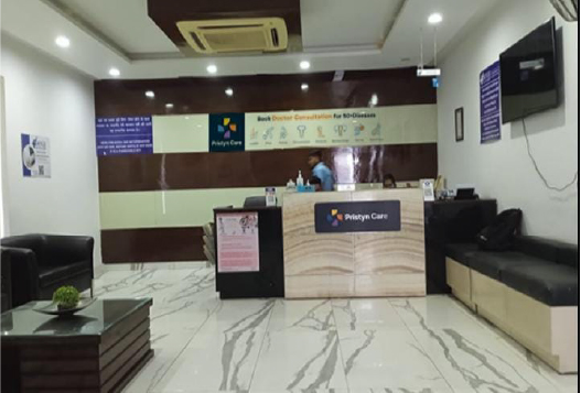 Piles Clinic, Malviya Nagar