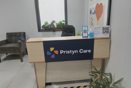 Fistula Clinic, Banjara Hills