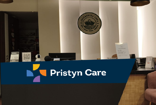 Fissure Clinic, Navi Mumbai