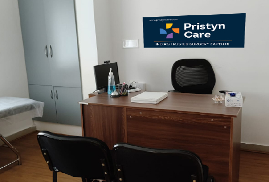 Fissure Clinic, Sitharamapuram