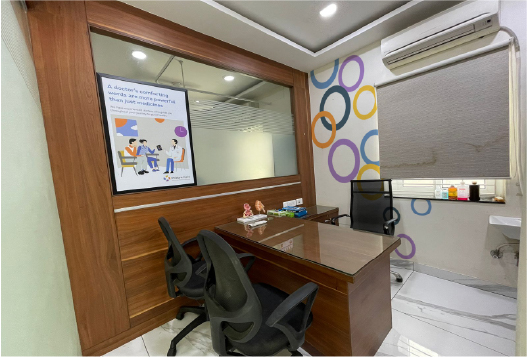 Piles Clinic, Jaipur