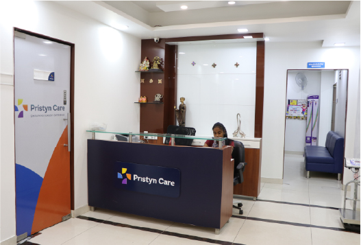 Piles Clinic, Tambaram