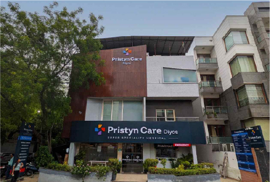 Fissure Clinic, South Delhi