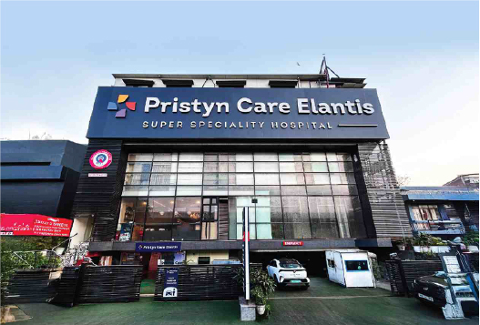 Fissure Clinic, South Delhi