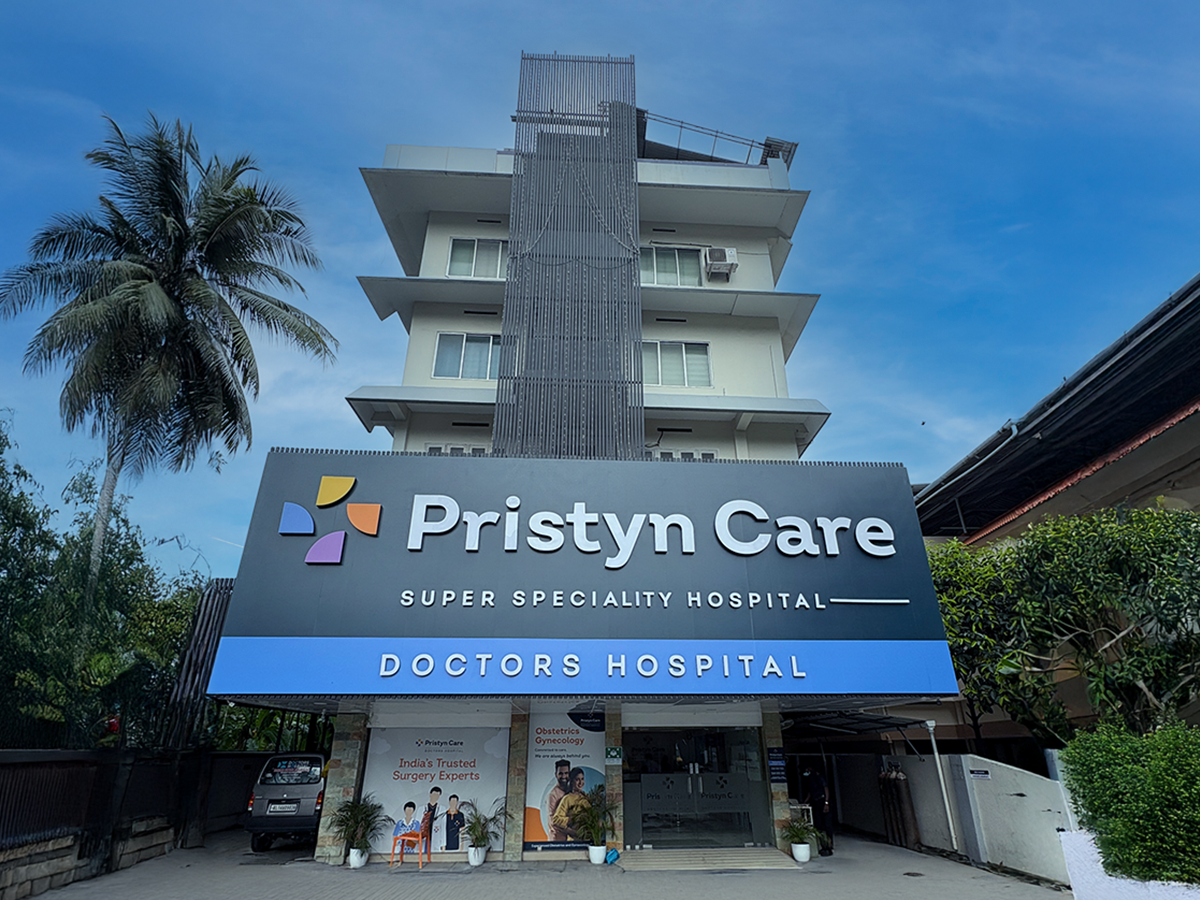 Piles Clinic, Ernakulam