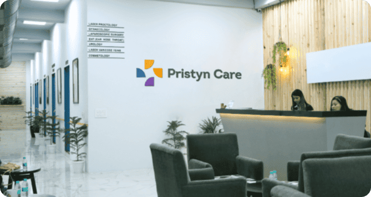 Fistula Clinic, Kankarbagh