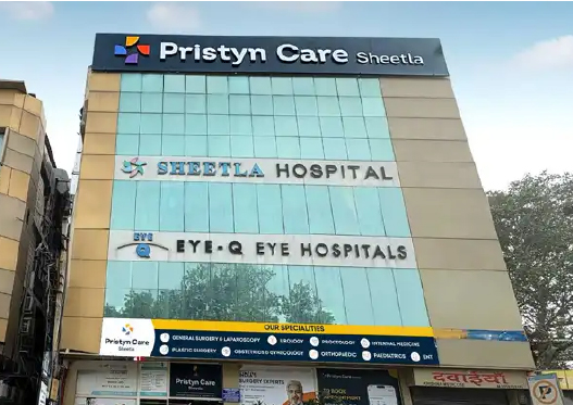 Fissure Clinic, Gurgaon