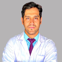 Dr. Shashikiran B D