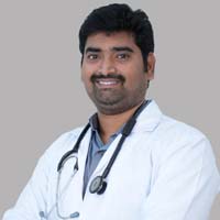 Dr. Tummala Yaswanth