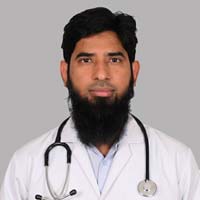 Dr. Ameer Khan