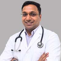 Dr. Mohan Raj S N