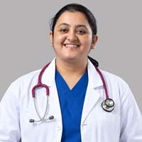 Dr. Poornima Parasuraman