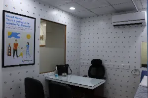 Fistula Clinic, Gomti Nagar