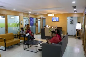Fistula Clinic, Sarabha Nagar