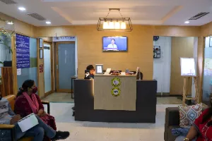 Fissure Clinic, Bhai Randhir Singh Nagar
