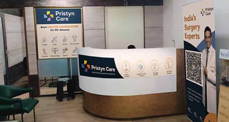 Piles Clinic, Secunderabad