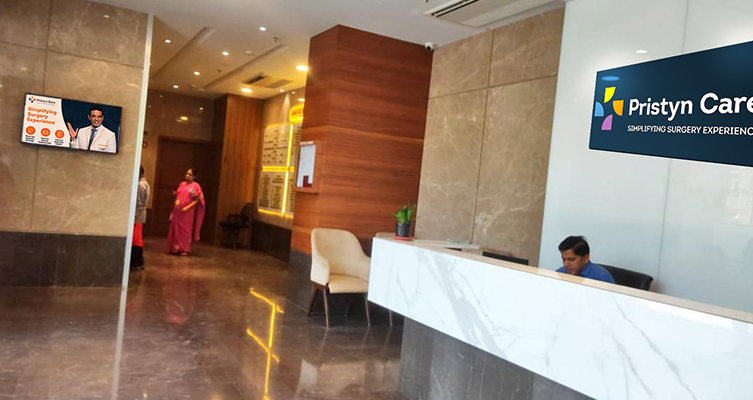Piles Clinic, Thane West