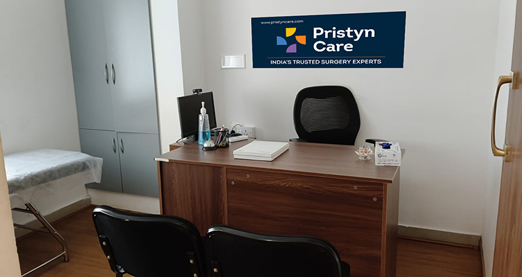 Fistula Clinic, Ernakulam