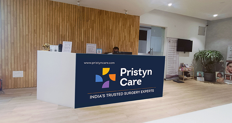 Fistula Clinic, Madhapur