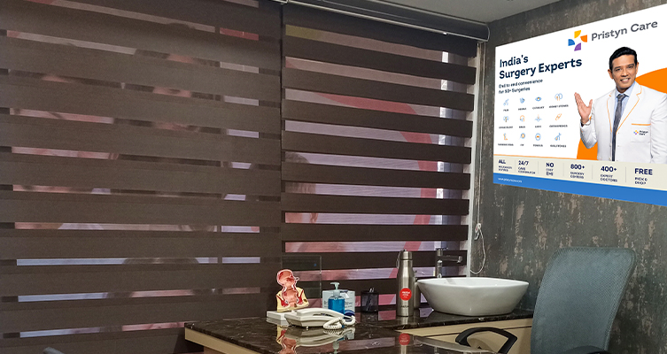 Piles Clinic, Borivali West