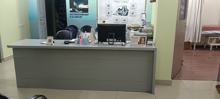 Fissure Clinic, Bhowanipore