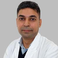 Dr. Gaurav Bharadwaj
