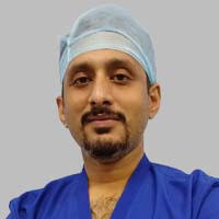 Dr. Saibal Chakraborty