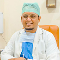 Dr. Ashish Anand