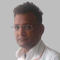 Dr. Ashwin Kumar Aouchat
