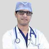 Dr. Sambit Kumar Mohanty