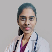 Dr. Kankampati Venkata Mounika