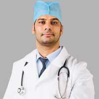 Dr. Ajit Sheoran 