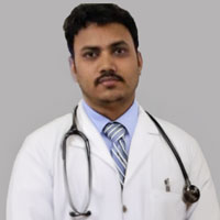 Dr. Deepak Kumar Soni