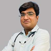 Dr. Mukesh Carpenter