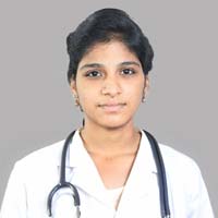 Dr. S Priyanka