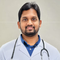 Dr. Kala Chandrahas
