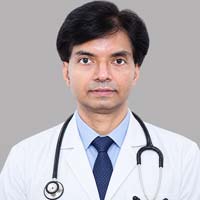 Dr. Apurva Prakash