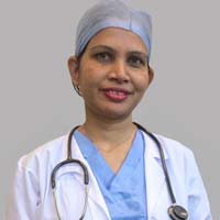 Dr. Deepali Vinod Shelar