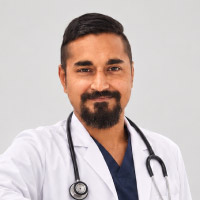 Dr. Vashista Kothapalli