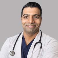 Dr. Digvijay Singh