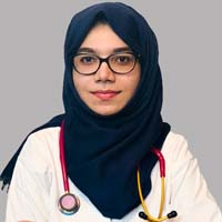Dr. Mahin Hashmi