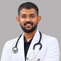 Dr. Pravin Anantrao Goykar